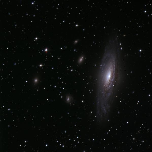 NGC 7331